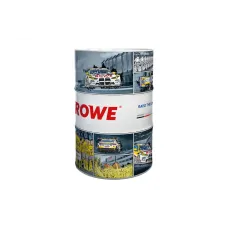 Моторна олива ROWE HIGHTEC SYNT RS DLS 5W-30 200л (MB 229.31/229.51/229.52, BMW LL-04) ACEA C2/C3, API SN 20118-200D-99
