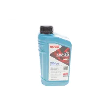 Моторна олива ROWE HIGHTEC MULTI SYNT DPF 5W-30 1л (BMW LL-04, MB 229.51/229.31/229.52, VW 504.00/507.00, GM dexos2) 20125-0010-99