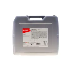 Моторна олива ROWE HIGHTEC SYNT RS HC 0W20 20л (ACEA A5/B5, API SN/CF) 20134-0200-99