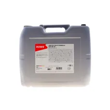 Моторна олива ROWE HIGHTEC MULTI FORMULA 5W40 20л (MB 229.31/229.51/226.5, VW 505 00/505 01, BMW LL-04) 20138-0200-99