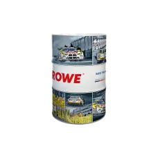 Моторна олива ROWE HIGHTEC MULTI FORMULA 5W40 200л (20138-200D-99) MB 229.31/229.51/226.5, VW 505 00/505 01, BMW LL-04