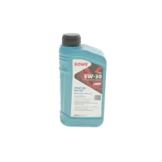 Купити Олива 5W30 HIGHTEC SYNT RS HC-FO (1L) (WSS-M2C913-D/ILSAC GF-3/-4/RN 0700/18-1811 S1/STJLR.03.5003) | KovelAutoHub
