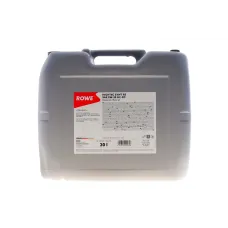 Моторна олива ROWE HIGHTEC SYNT RS HC-FO 5W30 20л (20146-0200-99)