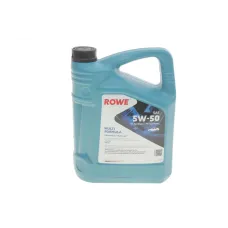 Купити Олива 5W50 HIGHTEC MULTI FORMULA (5L) (VW 502 00/505 00/505 01/MB 229.31/229.51/226.5) (ACEA C3) | KovelAutoHub