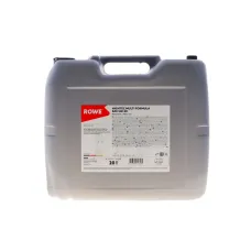Моторна олива ROWE HIGHTEC MULTI FORMULA 5W50 20л (20148-0200-99) Volkswagen 502.00/505.00/505.01, Mercedes-Benz 229.31/229.51/226.5