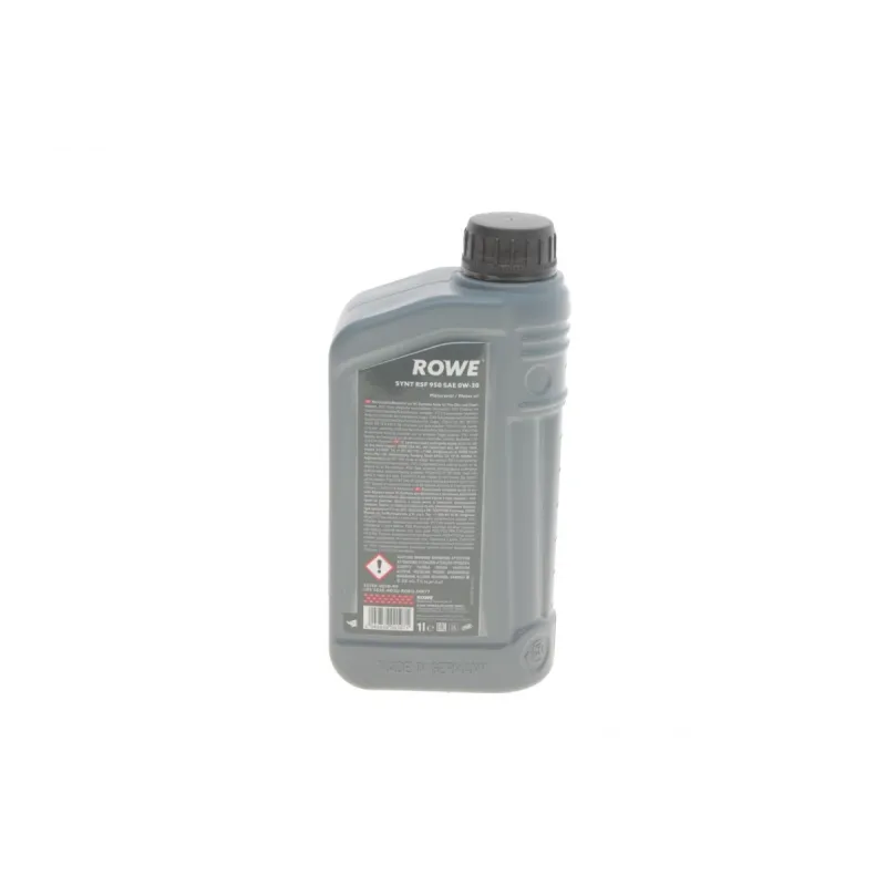 Моторна олива ROWE HIGHTEC SYNT RSF 950 0W30 1L (20150-0010-99) Ford WSS-M2C950-A