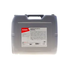 Моторна олива ROWE HIGHTEC SYNT RS HC-D 5W40 20л (BMW LL-01/MB 229.5/Porsche A40/VW 502 00/505 00) 20163-0200-99