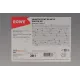 Моторна олива ROWE HIGHTEC SYNT RS HC-D 5W40 20л (BMW LL-01/MB 229.5/Porsche A40/VW 502 00/505 00) 20163-0200-99
