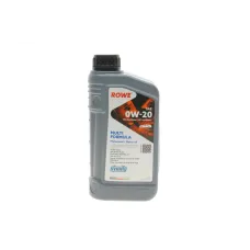 Купити Олива 0W20 HIGHTEC MULTI FORMULA (1L) (MB 229.71/GM dexos D) (ACEA C5/C6) (API SP/SN PLUS) | KovelAutoHub
