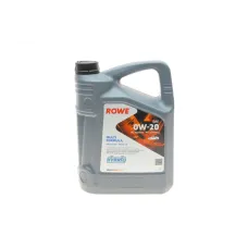 Купити Олива 0W20 HIGHTEC MULTI FORMULA (5L) (MB 229.71/GM dexos D) (ACEA C5/C6) (API SP/SN PLUS) | KovelAutoHub