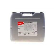 Моторна олива ROWE HIGHTEC MULTI FORMULA 0W-20 (20л) 20202-0200-99 (MB 229.71/GM dexos D, ACEA C5/C6, API SP)