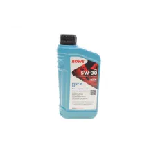 Моторна олива ROWE HIGHTEC SYNT RS D1 5W-30 1л (20212-0010-99) Ford WSS-M2C945-A/929-A/946-A, GM DEXOS1 GEN2