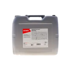 Моторна олива ROWE HIGHTEC SYNT RS D1 5W-30 20 л (20212-0200-99) GM DEXOS1 GEN2
