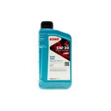 Моторна олива ROWE HIGHTEC SYNT RS ASIA 5W30 1L (ACEA C3/API SN) 20245-0010-99