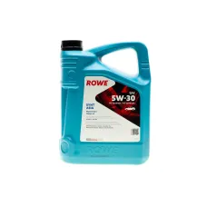 Моторна олива ROWE HIGHTEC SYNT RS ASIA 5W30 5L (ACEA C3/API SN) 20245-0050-99