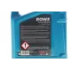 Моторна олива ROWE HIGHTEC SYNT ASIA 5W40 SN/CF (4л) 20246-0040-99