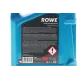 Моторна олива ROWE HIGHTEC SYNT ASIA 5W40 5л (ACEA C3, API SN/CF) 20246-0050-99