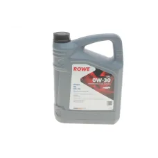 Моторна олива ROWE HIGHTEC SYNT RS HC-C2 0W30 4л (20247-0040-99) ACEA C2