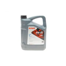 Моторна олива 0W30 HIGHTEC SYNT RS HC-C2 ROWE 20247-0050-99 ACEA C2