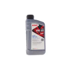 Моторна олива ROWE HIGHTEC SYNT RSB 12FE 0W30 (1L) 20305-0010-99