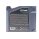 Моторна олива ROWE HIGHTEC SYNT RSB 12FE 0W30 4л (BMW LL-12 FE/MB 227.61/229.61) 20305-0040-99