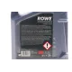 Моторна олива ROWE HIGHTEC SYNT RSB 12FE 0W30 5л (BMW LL-12 FE/MB 227.61/229.61) 20305-0050-99