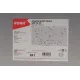 Моторна олива ROWE HIGHTEC SYNT RS DLS 5W40 20л (VW 511 00, MB 229.51/229.52, Porsche C40)