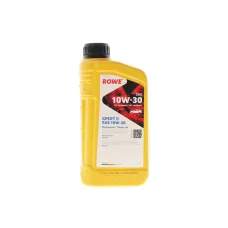 Олива 10W30 HIGHTEC XPERT II (1L) (ACEA A3/B4 ) (API SN)