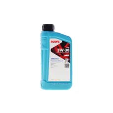 Моторна олива ROWE HIGHTEC XPERT II 5W30 1L (20328-0010-99) ACEA A3/B4, API SN/CF