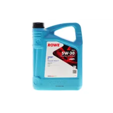 Моторна олива ROWE HIGHTEC XPERT II 5W30 (4L) ACEA A3/B4 API SN/CF артикул 20328-0040-99