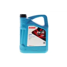 Олива 5W30 HIGHTEC XPERT II (5L) (ACEA A3/B4) (API SN/CF)