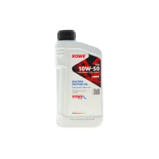 Моторна олива ROWE HIGHTEC RACING MOTOR OIL 10W50 1л 20351-0010-99