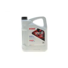 Олива 10W50 HIGHTEC RACING MOTOR OIL (5L)
