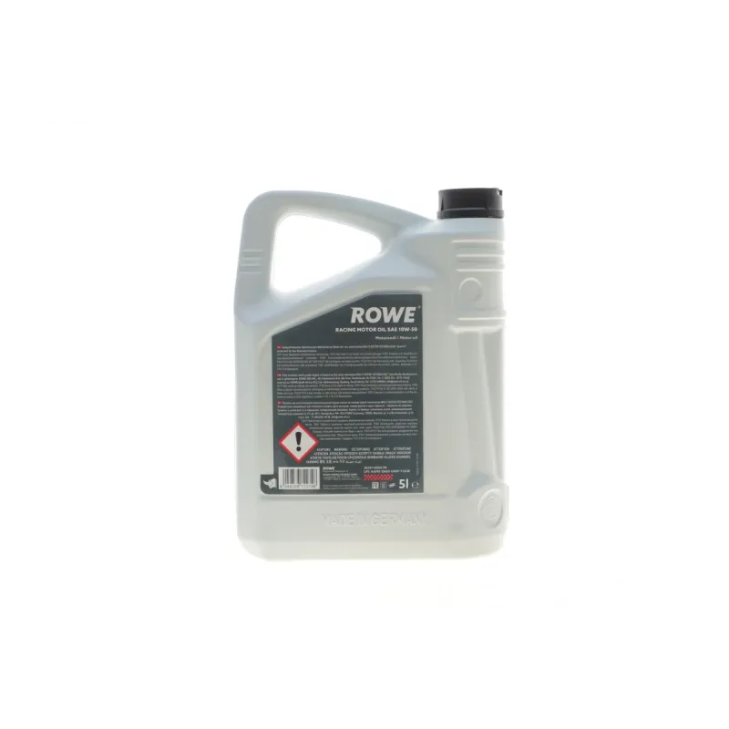 Олива 10W50 HIGHTEC RACING MOTOR OIL (5L)
