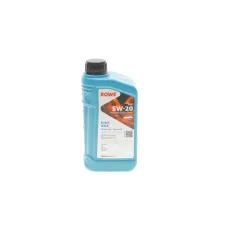Моторна олива ROWE HIGHTEC SYNT ASIA 5W20 (1L) 20359-0010-99 API SP RC/SN PLUS RC, ILSAC GF-5/-6A