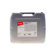 Моторна олива ROWE HIGHTEC SYNT RSR 17 5W-30 20л (20370-0200-99) ACEA C3
