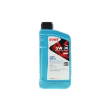 Моторна олива ROWE HIGHTEC SYNT RSS 03 5W-30 1л (20372-0010-99) MB 229.31/229.51