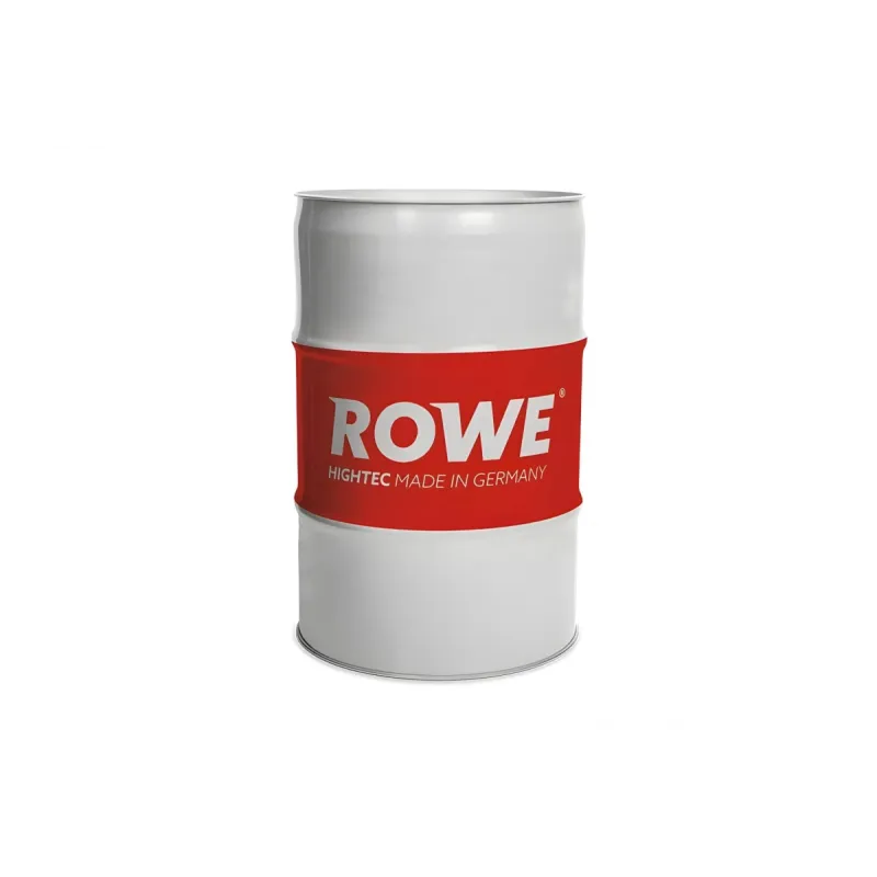 Моторна олива ROWE HIGHTEC SYNT RSS 03 5W-30 60л (MB 229.31/229.51, ACEA C2/C3) 20372-0600-99