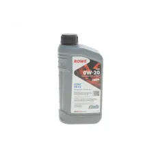 Моторна олива 0W20 HIGHTEC SYNT RS C5 1L ROWE 20379-0010-99 (MB 229.72/BMW LL-17 FE+/Ford WSS-M2C947-A/B1)