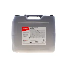 Моторна олива ROWE HIGHTEC SYNT RS C5 0W-20, 20 л (20379-0200-99)