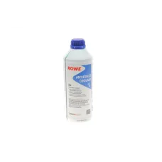 Антифриз G11 концентрат ROWE HIGHTEC ANTIFREEZE AN 1.5L (синій) 21010-0015-99