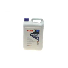 Антифриз (синій) G11 (5L) HIGHTEC ANTIFREEZE AN (концентрат)