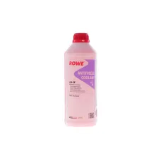Антифриз (червоний) G12 HIGHTEC ANTIFREEZE COOLANT AN-SF (1.5L) (концентрат)