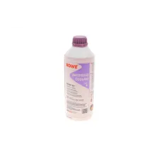 Антифриз концентрат ROWE HIGHTEC ANTIFREEZE AN-SF 12+ G12/G12+ (1.5L) 21014-0015-99