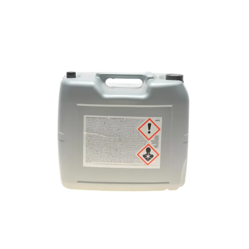 Антифриз (фіолетовий) G12/G12+ (20L) AN-SF 12+ HIGHTEC ANTIFREEZE (концентрат)