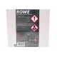 Антифриз ROWE HIGHTEC ANTIFREEZE COOLANT AN 12++ (концентрат) 21033-0050-99 фіолетовий G12++ 5л