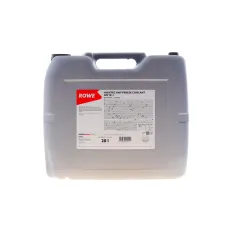 Купити Антифриз (фіолетовий) G12++ (20L) HIGHTEC ANTIFREEZE COOLANT AN 12++ (концентрат) | KovelAutoHub
