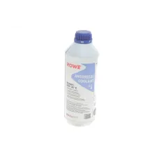 Антифриз синій G11 ROWE 21041-0015-99 READY-MIX -25°C (1.5L)