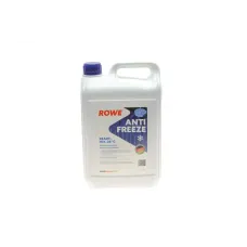 Купити Антифриз (синій) G11 (5L) READY-MIX -25°C HIGHTEC ANTIFREEZE  (заміна на 21074-0050-99) | KovelAutoHub