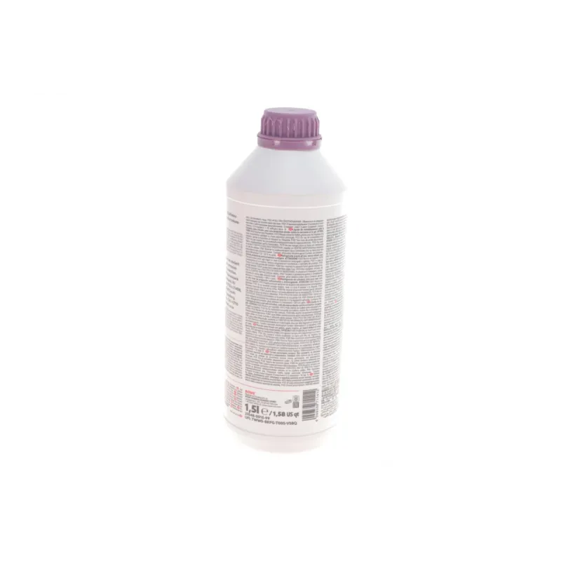 Антифриз фіолетовий ROWE G12/G12+ (1.5L) 21048-0015-99 READY-MIX -25°C HIGHTEC ANTIFREEZE
